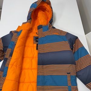 ‼️BOYS NORTHFACE COAT‼️